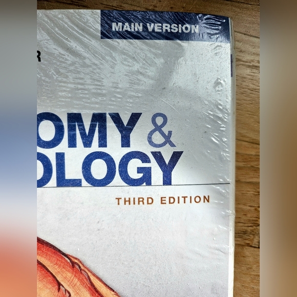 FACTORY SEALED - Laboratory Manual for Human Anatomy & Physiology - Picture 5 of 9